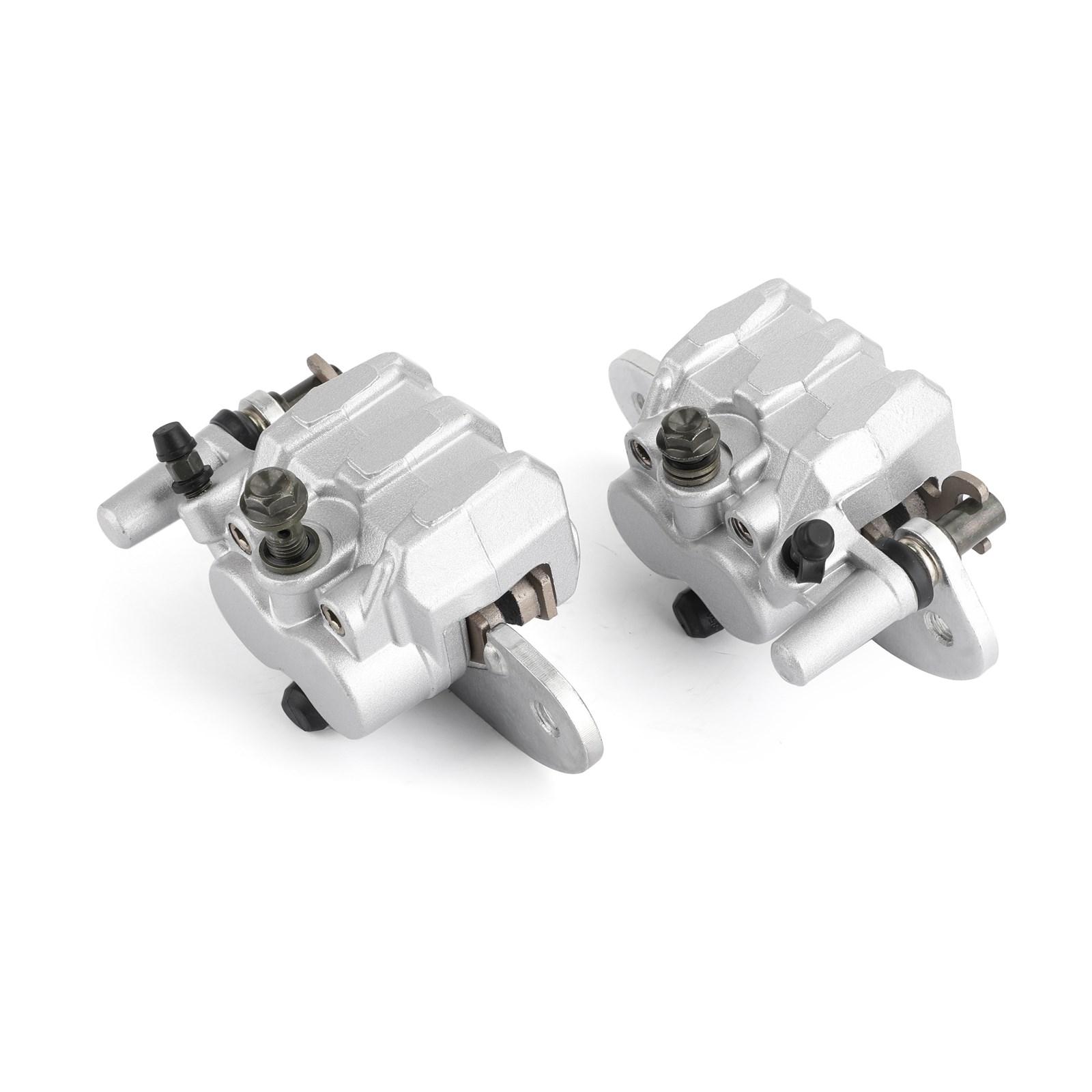 Rear Brake Caliper Assembly For Yamaha YXR700F Rhino 700 Hunter Sports 12-13