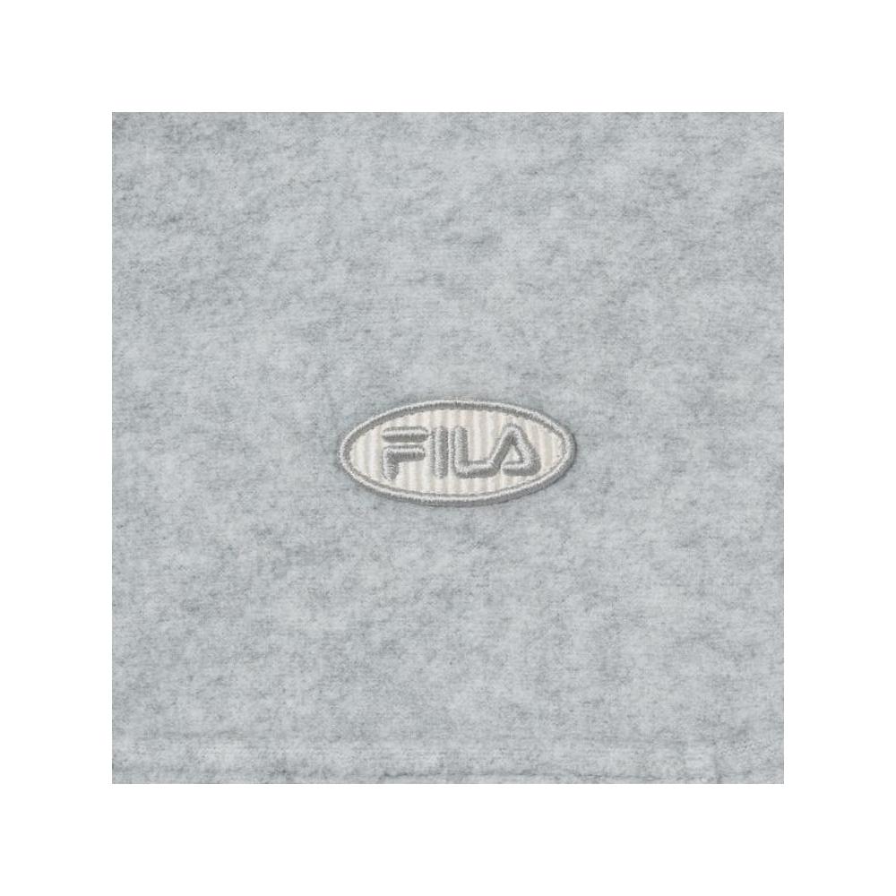 [fila Kids] Fleece Half Zip Vest Top And Bottom Set  Fk2fsg4101x Mly  q0zFk2fsg4101xMly