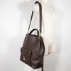 LOUIS VUITTON Metis Shoulder Bag M40809 2WAY Tail Brown Monogram Ann Platt Women Used