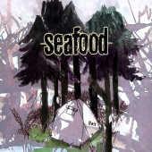 

CD SEAFOOD - Belt NING89CD Fierce Panda 2000 UK Rock Used