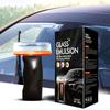 Safe Driving Windshield Cleaner Brush Offering 50 Percent Improved Night and Rain Clear Boosting Reaction Time for Accident Prevention