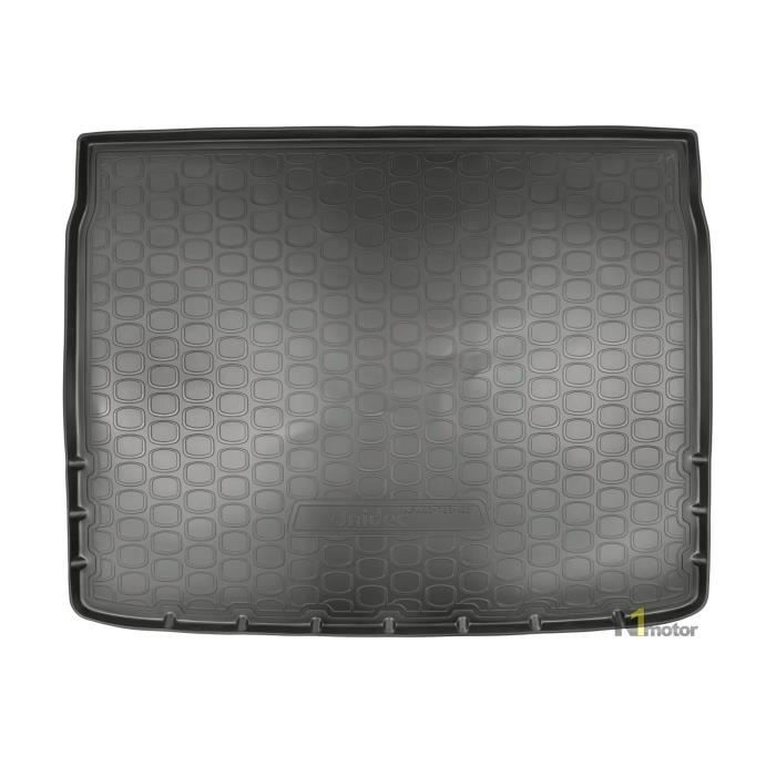 NORM Liners | Tapis De Coffre En Caoutchouc TPE Toutes Saisons Pour Renault Kadjar Depuis 2015