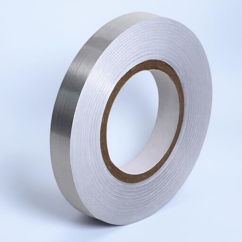 Waterproof Mildew Resistant Tiles Adhesive Tape 0.5cm 1cm 1.5cm 50M for Bathroom Kitchen Wall Floor DIY Decor