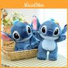Stitch Plush Toy With Flower Decor For Kids And Collectors