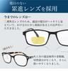 Reading Glasses Bifocal Progressive Multifocal Blue Light Cut Navy 3 Month Warranty Senior Glasses Men Women Stylish Glasses [PrePiar] 2.0