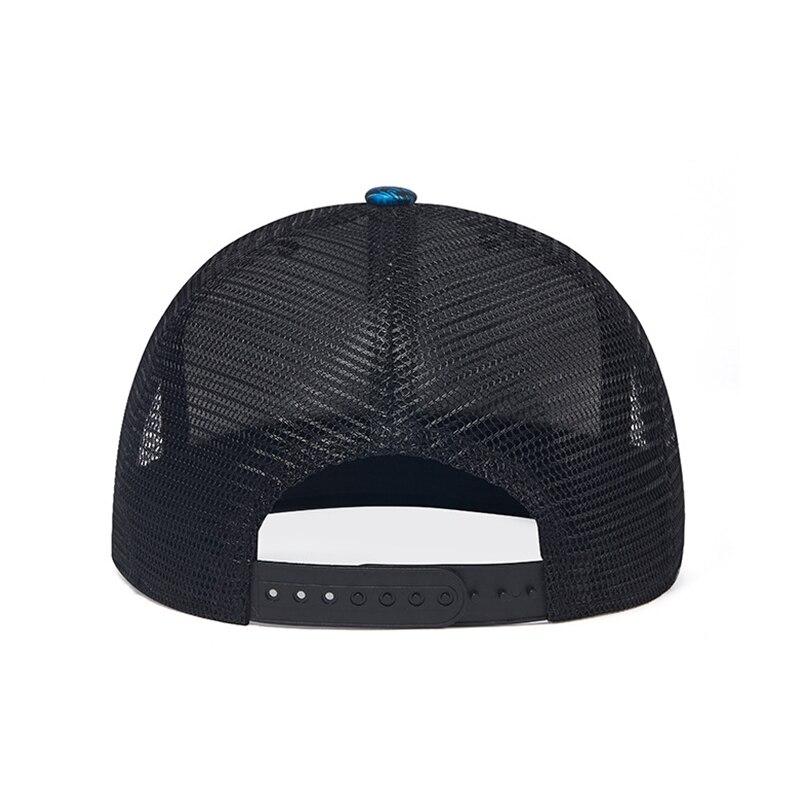 Northwood Summer Beach Hip Hop Caps Women Snapback Hats Outdoor Mesh Snapbacks Hat Baseball Cap