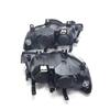 Compatible Citroen '08-'13 Elysee Front Headlight Assembly