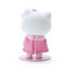 Sanrio (SANRIO) Sanrio Pitato Freunde (Mini) Flocky Puppe Flocky Puppe Ankleidepuppe Hello Kitty Hello Kitty 5,5 x 3,6 x 3cm Figur 604020 SANRIO