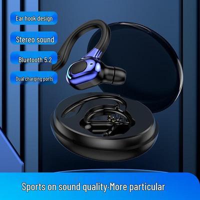 Audio e Video – Cuffie wireless