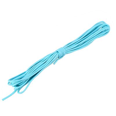 9 Strand 550 Luminous Umbrella Rope Light In the Dark Parachute Cord for Camping Hiking