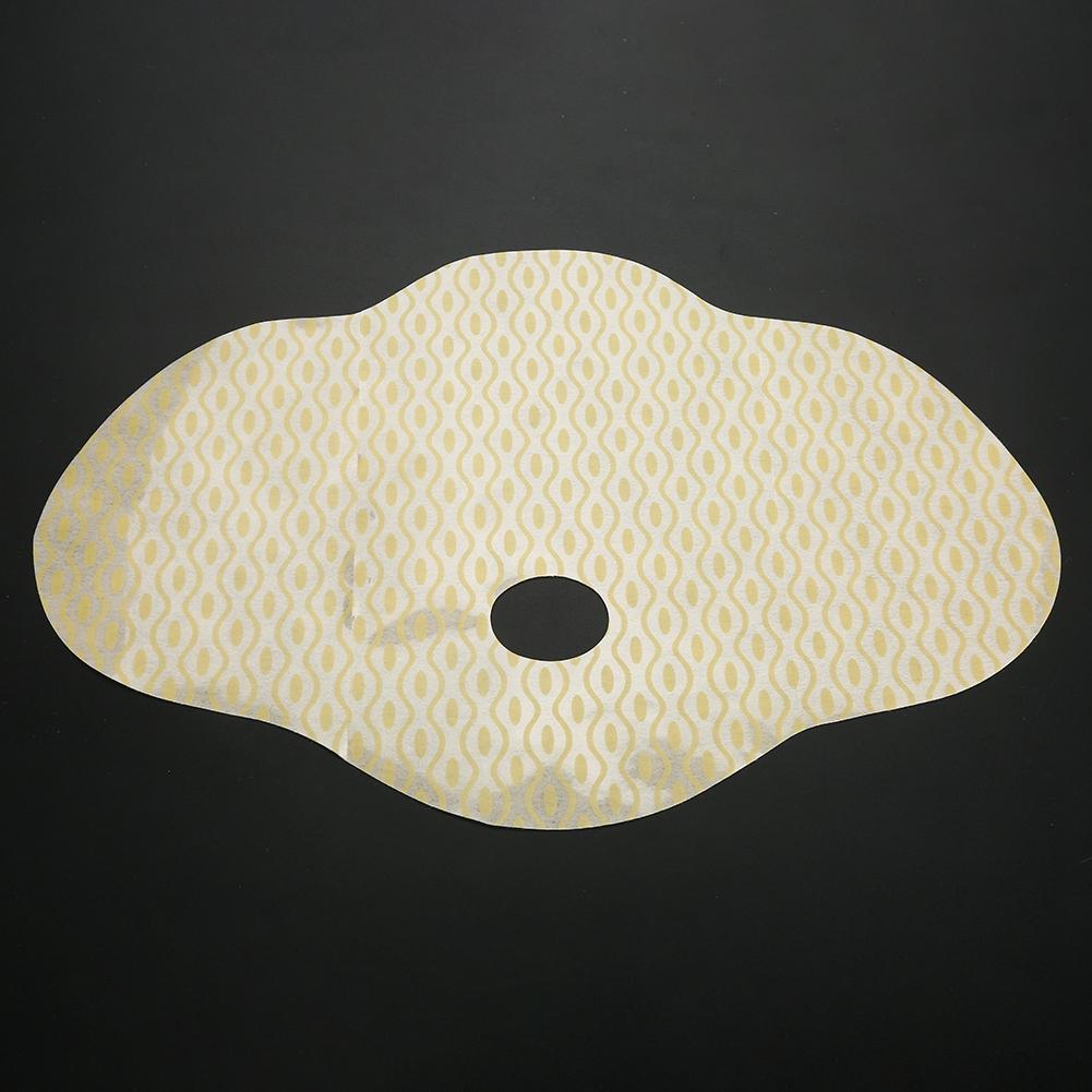 5PCS Slimming Patch Belly Haunch Abdomen Weight Loss Fat Burning Slim Shaping Navel Stickers