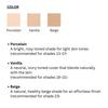 Creamy Cover Concealer (3 colors)