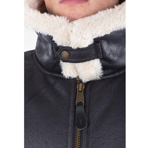 Куртка зимняя Alpha Industries AI.143106-03-3XL