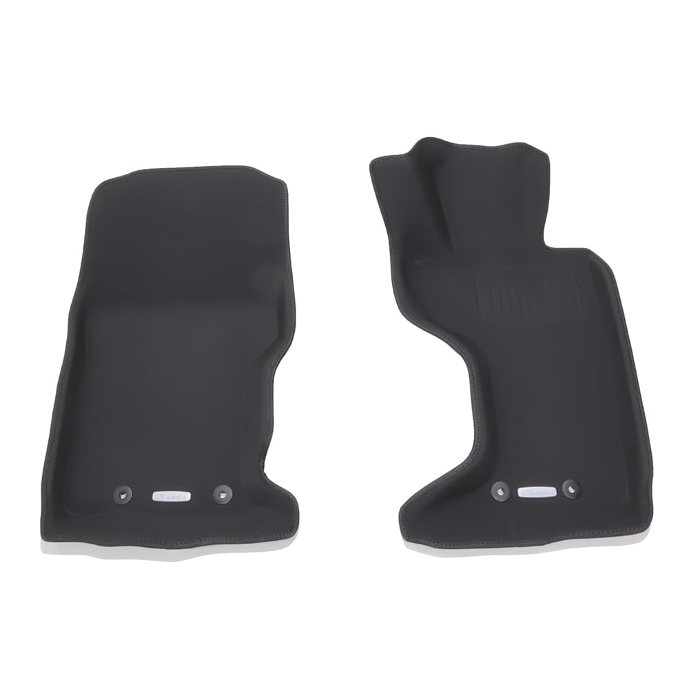 

Clazzio Floor Mat 3D Type Front Only Roadster H27 MT Car NEW Rubber Type Black (2015)/5~ EZ-7030 [5EEZA7030K] чёрный