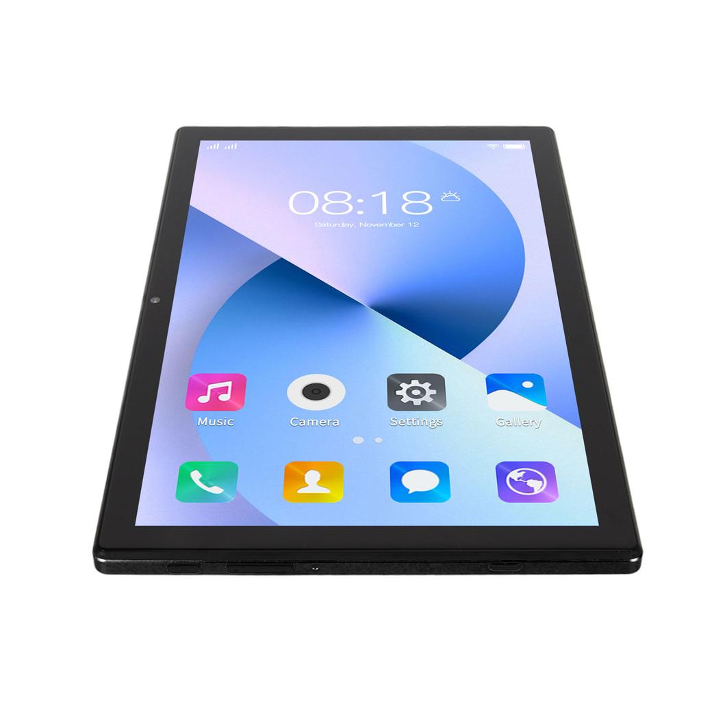 10inch Tablet for Android 11.0 8GB RAM 128GB ROM Octa Core CPU 8 24MP Dual Camera 4G LTE Tablet