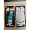 For Tecno Camon 40 Pro 5G Intermediate Frame Housing Medium Frame Holder with Side Button Parts