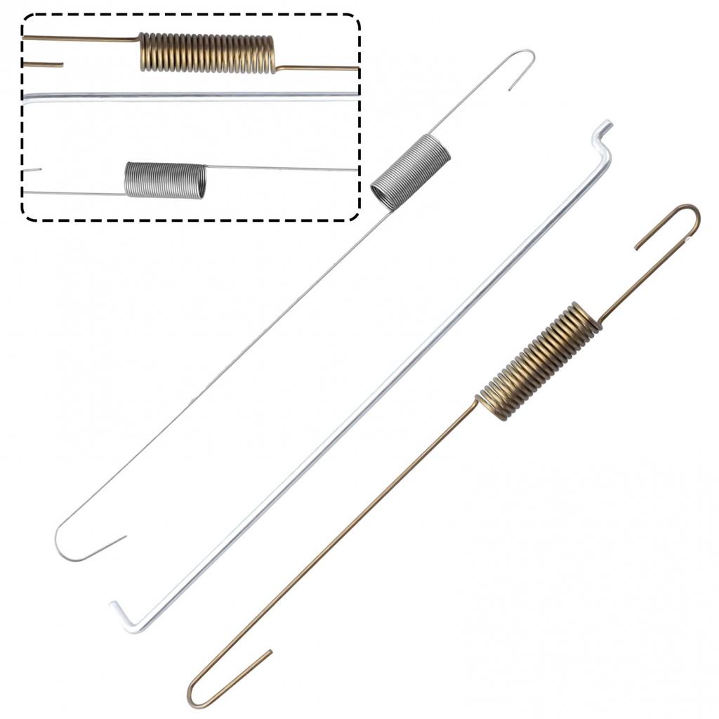 Reglerfedern Stange Ersatz Drehzahlreglerfeder Federsortiment