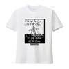 Vintage Its Not The Size Of Ship T Shirt Motion Ocean Large Print Vintage Washed Comfortable Fashion Soft Unisex Stylish