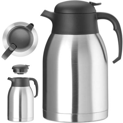 Stoviglie – Bollitori, caffettiere e caffettiere turche