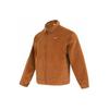 Nike Life Harrington Cordjacke 'Braun' DX9071-270