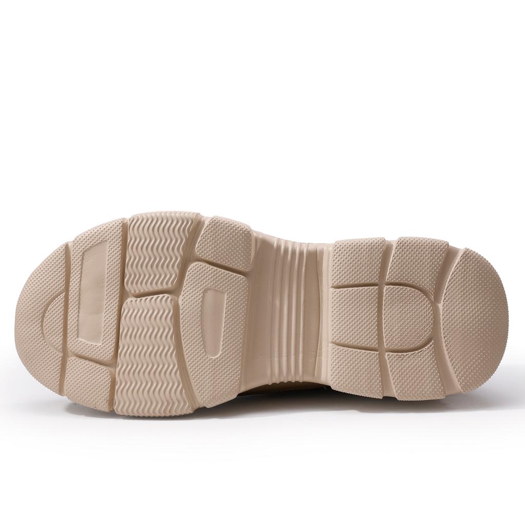 New Rotating Button Work Shoes Safety Sneakers Breathable Summer Male Boots Lightweight Indestructible Steel Toe Footwear