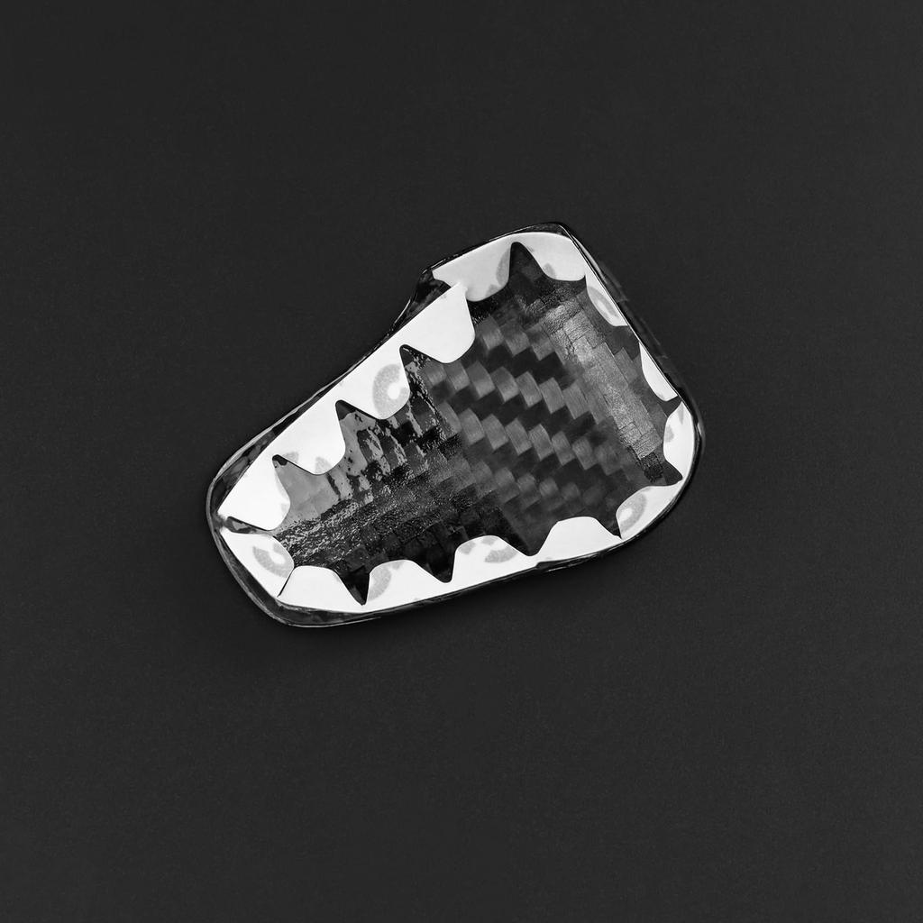 AIRSPEED Subaru Crosstrek Impreza GU Series 2024 Exclusive Accessories, Interior Custom Parts, Carbon Fiber,