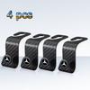 Car Accessories Seat Back Hook,hidden,storage Accessories,for Mercedes-Benz C180 C200 C260 C300 W108 W124 W126 W140 W168 JH1