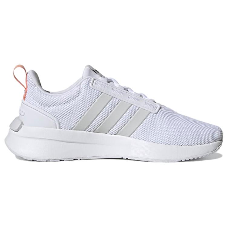 Adidas Racer TR21 'White Halo Blue' Women's H00651