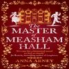 The Master of Measham Hall by Anna Abney Paperback Book 9780715654507