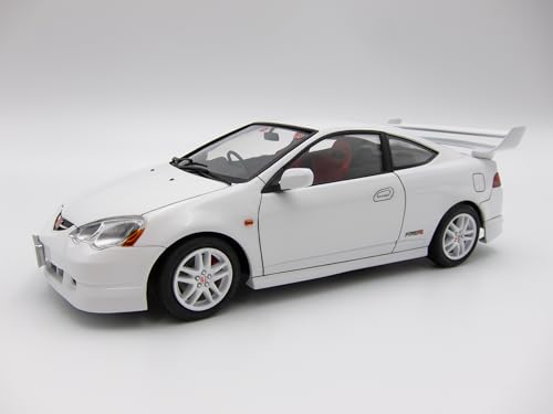 Fujimi Model 1/24 Inch-Up Series No. 302 Honda Integra Type R DC5 Special Edition ID-302