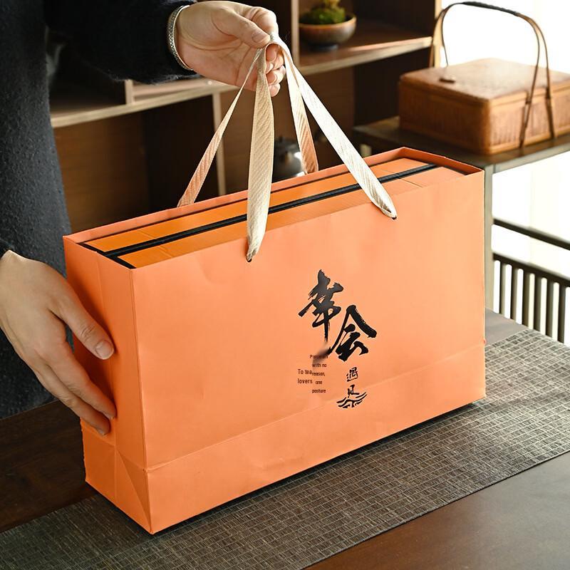 Ru Kiln Ceramic Kung Fu Tea Set