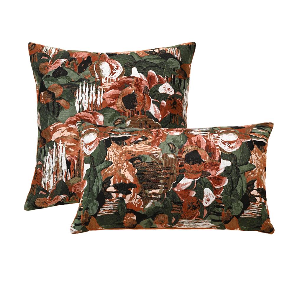 NU KOPEN 1 STuks Jacquard Bank Kussenhoezen Zachte Fluwelen Kussenhoezen Huis Bank Bed Woonkamer Slaapkamer Decoratieve Kussensloop 30x50cm