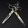Nepson, Gemstones, Hair Scissors, Hair Scissors, Flat Scissors, Bangs Scissors, Tooth Scissors, Thin Scissors