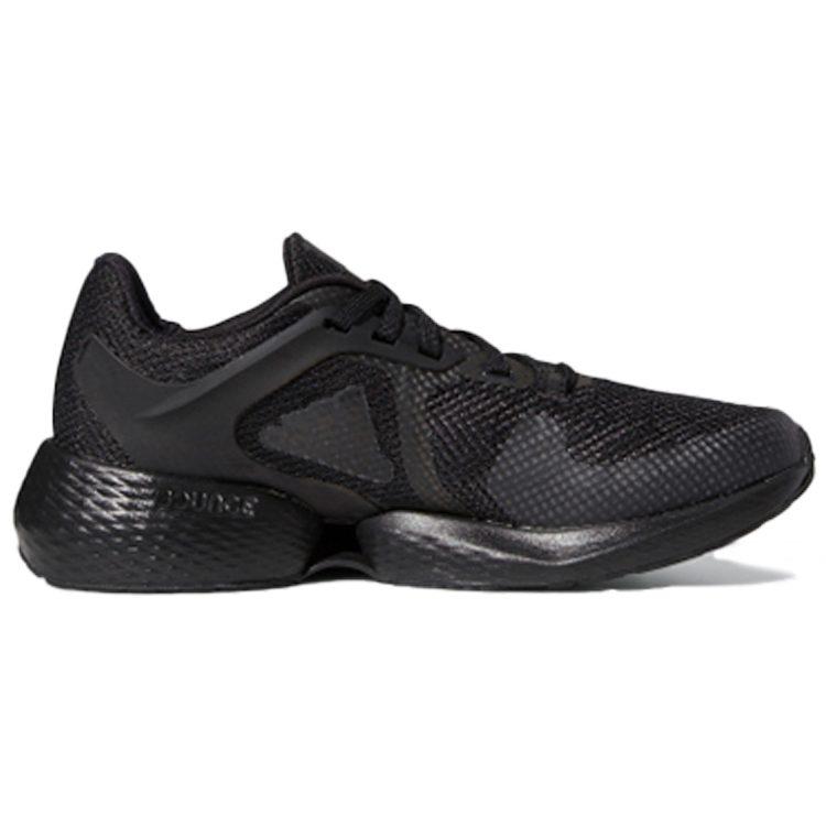 Adidas Alphatorsion Knitted Black Women's FV7862