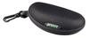 Tennis Wear Adjustable Photochromic Polarized Sunglasses PSU232 Black Japan Free Size [Prince] [Unisex] (165) (FREE Size)