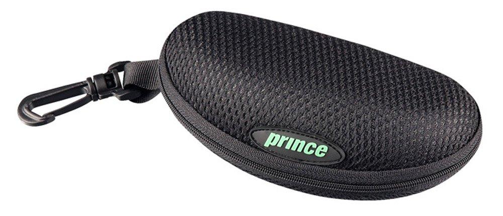 Tennis Wear Adjustable Photochromic Polarized Sunglasses PSU232 Black Japan Free Size [Prince] [Unisex] (165) (FREE Size)