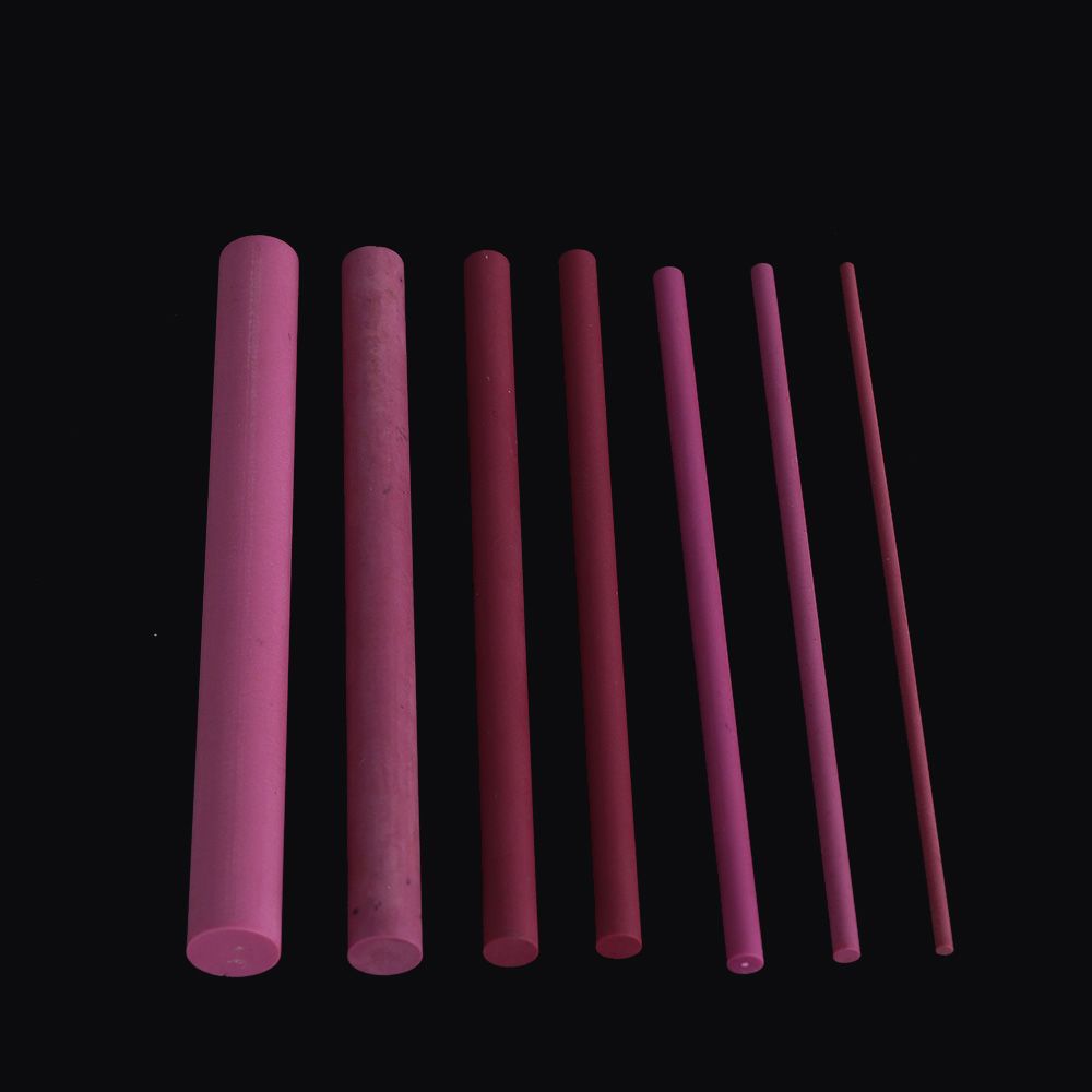 3000 zrn 2mm/3mm/4mm/5mm/6mm/8mm/10mm Nové nástroje Kuchyňské Brusné Leštící Brousek Kužel Rubínový Olejový Kámen Příslušenství