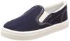 Para homens e mulheres – Tênis de sola reta e slipons