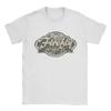 Firefly Serenity Ship Works Ltd T-Shirt Men  Y2K Funny T-Shirts Summer Round Neck Novelty Tee Shirt Custom DIY Big Size Tops
