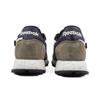 Reebok Classic Leather Winterized - Army Green Unisex Sneakers Core-Black Bone 100074285