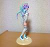 [USED] Alter Makai Tenshi Jibril II Holy Angel Jibril Aries 1/8 scale figure