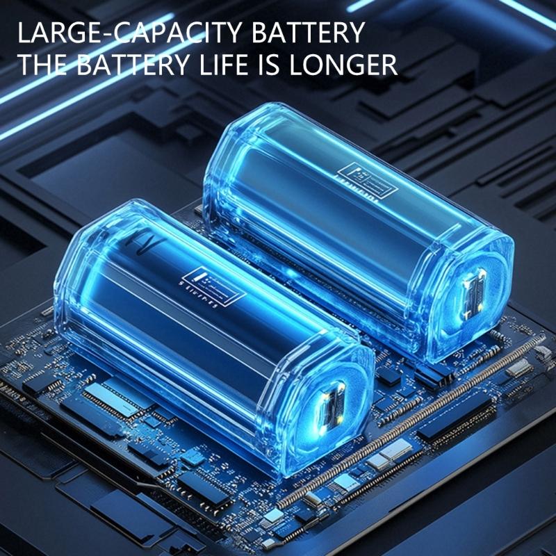 Portable Air Conditioner Air Cooling Fan Conditioning Mini Conditioner With 2 Speed For Outdoor Bedroom Indoor Outdoor