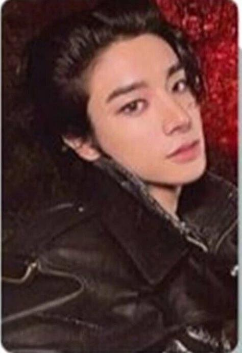 ENHYPEN ROMANCE UNTOLD Albüm Fotoğraf Kartı Resmi JAPONYA POB ENGENE vers.