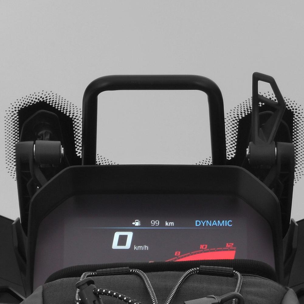 NEW S 1000 XR Motorcycle Navigation Bracket For BMW S1000XR 2020 2021 2022 2023 2024 Mobile Phone GPS Plate Bracket Phone Holder