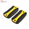 For KYMCO XCITINGS400 XCITING S 400 2017 2018  Motorcycle Accessories Brake Fluid Reservoir Cover Tank Oil