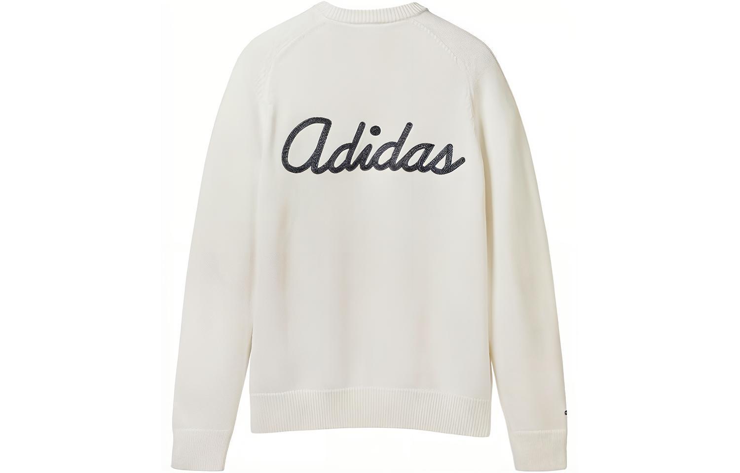 Adidas X Noah Crew Neck HI2931 S