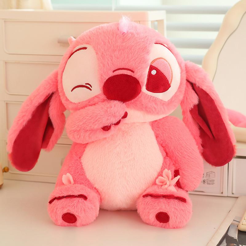

Toy Plush Angel Cartoon Stuffed Doll Animal Bedroom Decoration Kids Gift 30cm/11.81in