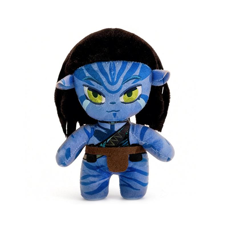 

23см Плюшеві іграшки Лялька Аватар: Плюшеві іграшки Шлях Води 23cm0.1kg [without packaging]