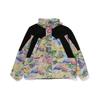 Bape Art Camo Snowboard Jacket 1J80-140-058