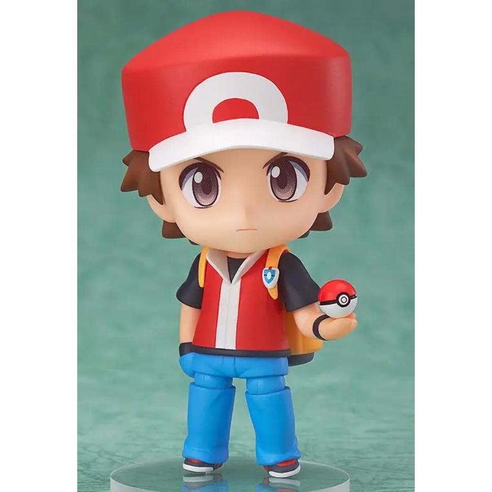 Pokemon Red 425 Cute Action Figure Toys